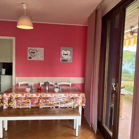 Apartmán Albatros Sirmione Exteriér fotografie