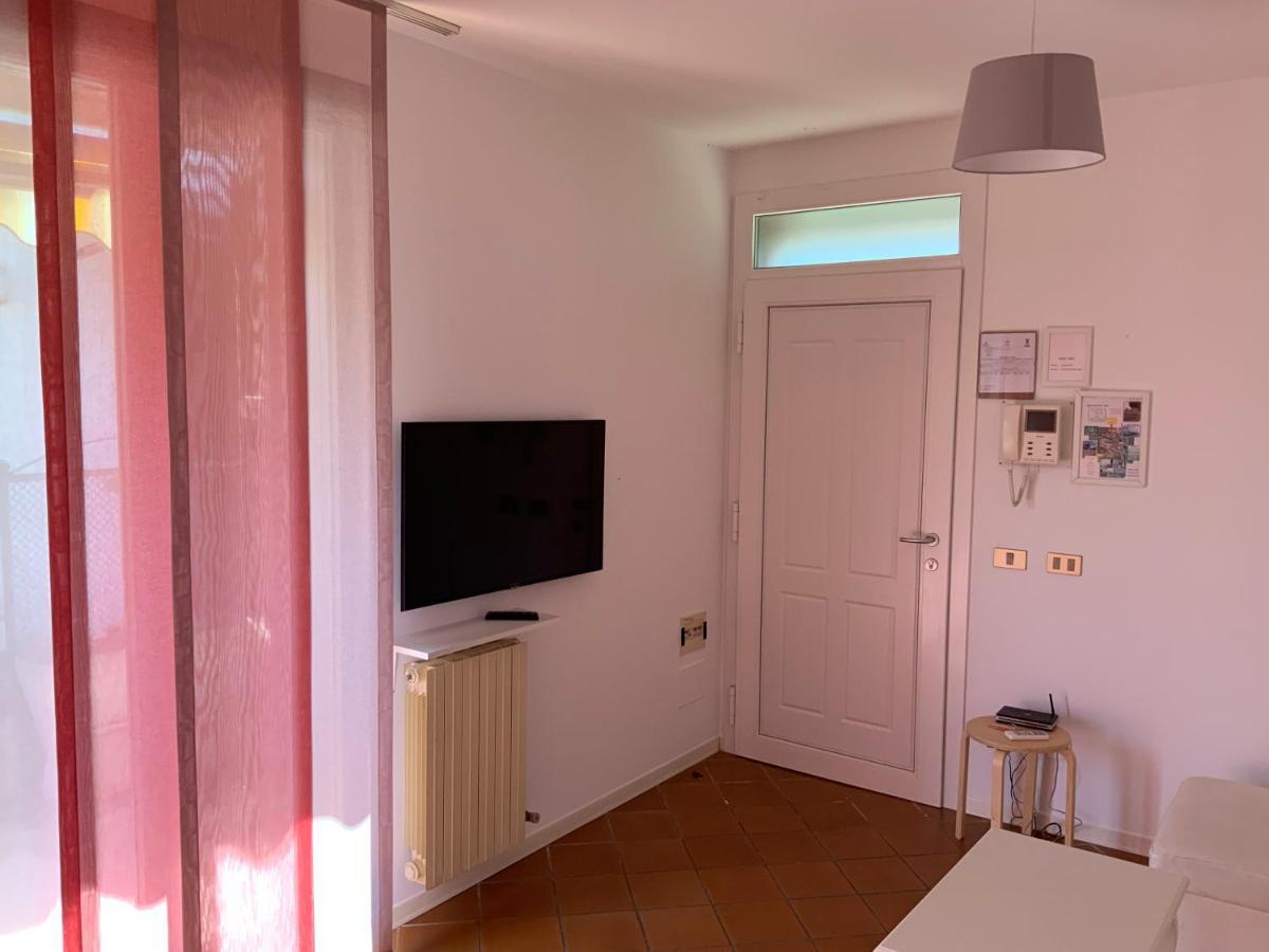 Apartmán Albatros Sirmione Exteriér fotografie