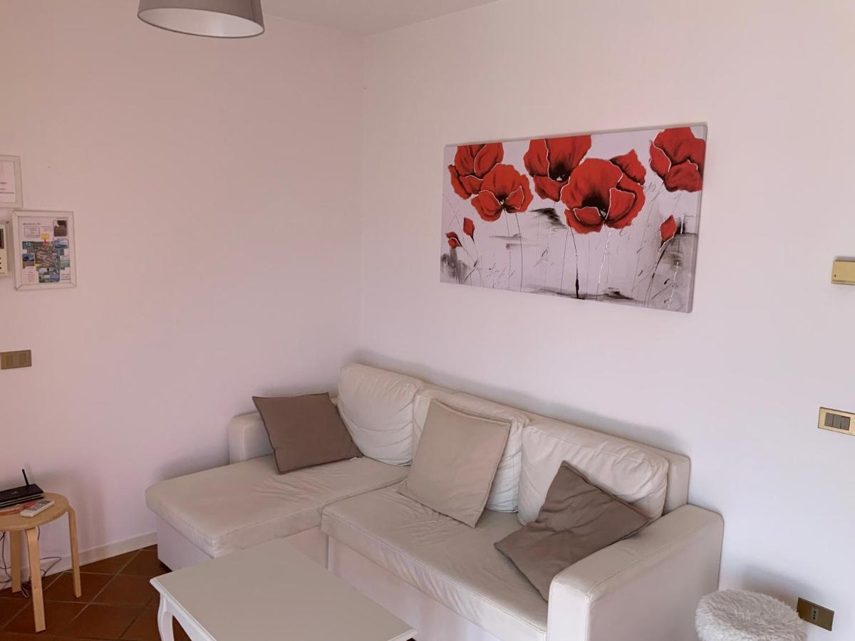Apartmán Albatros Sirmione Exteriér fotografie